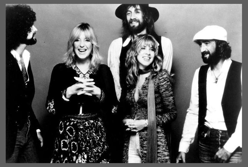 Fleetwood Mac